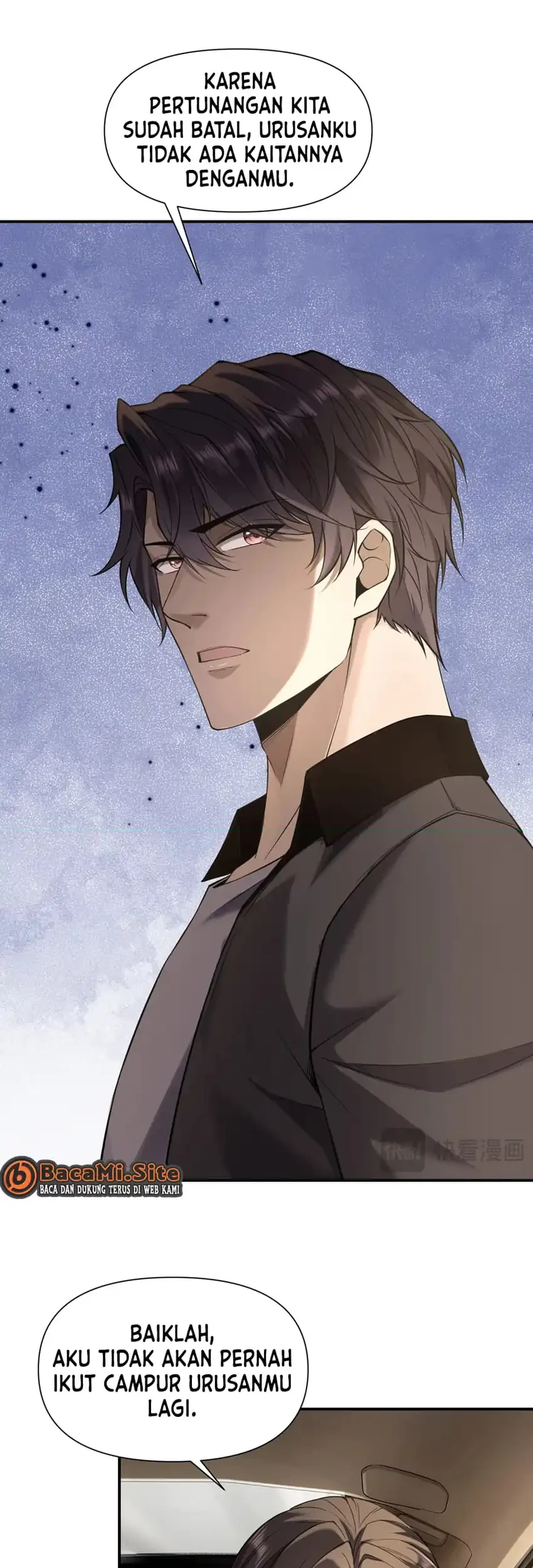 This Assassin is a Son-in-Law Chapter 16 - halaman 39