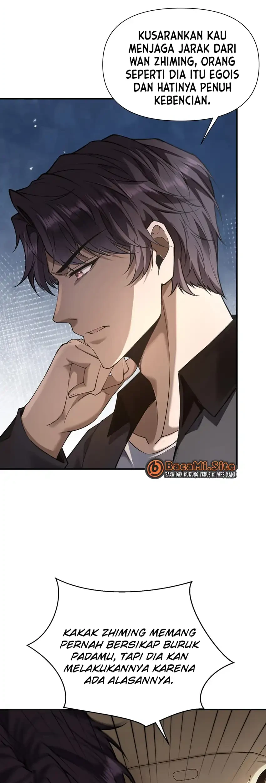 This Assassin is a Son-in-Law Chapter 16 - halaman 41