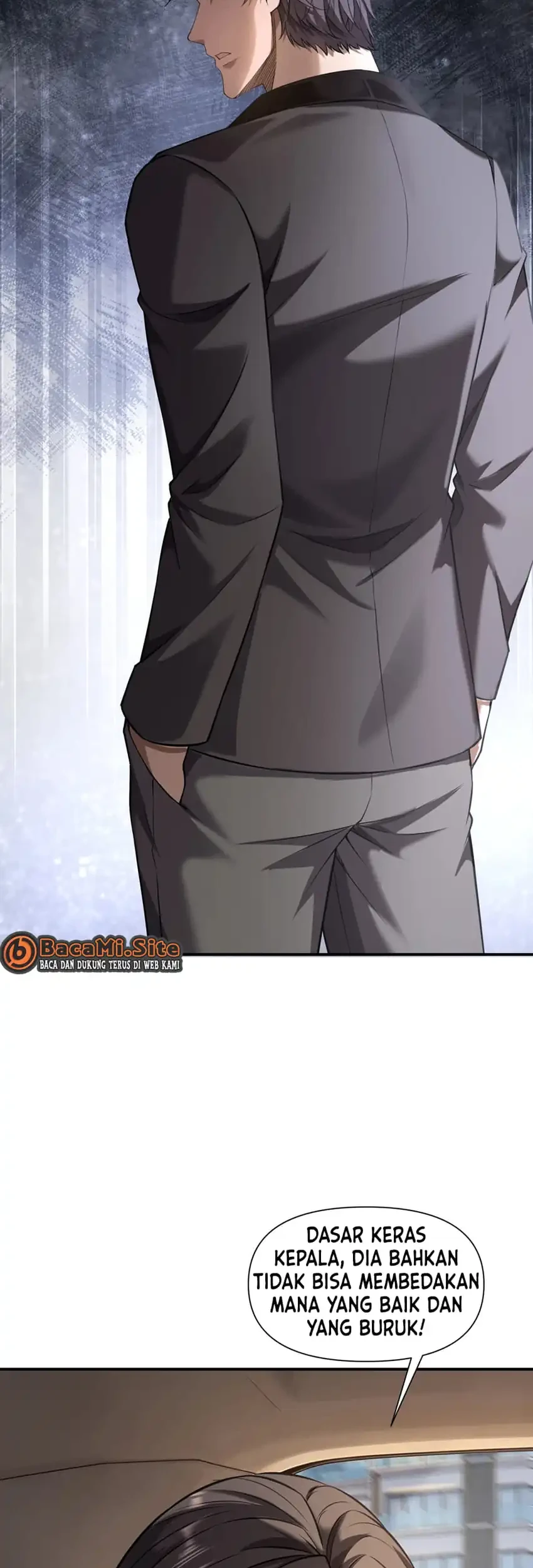 This Assassin is a Son-in-Law Chapter 16 - halaman 45