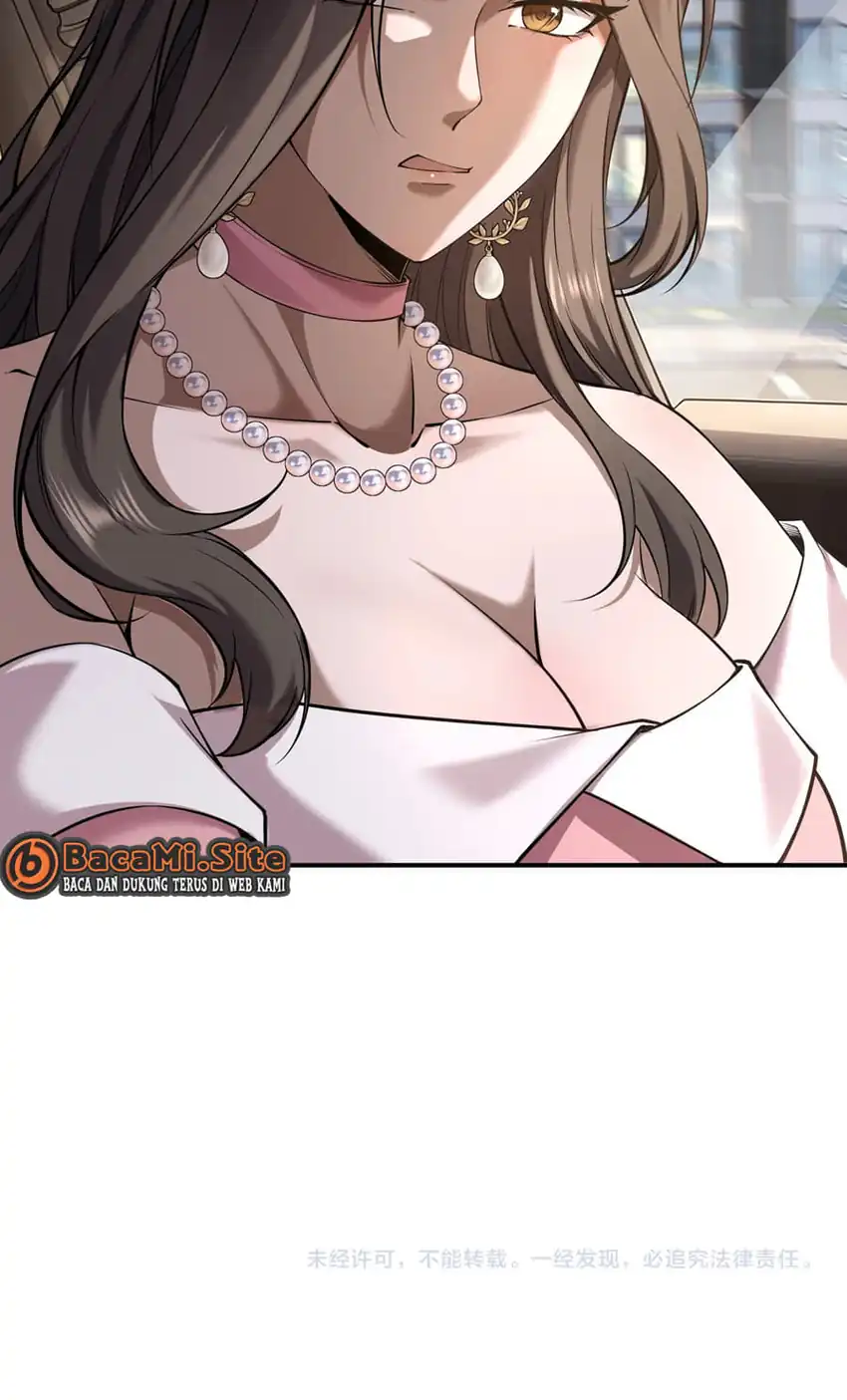 This Assassin is a Son-in-Law Chapter 16 - halaman 47