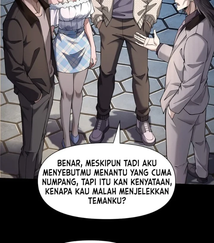 This Assassin is a Son-in-Law Chapter 17 - halaman 13