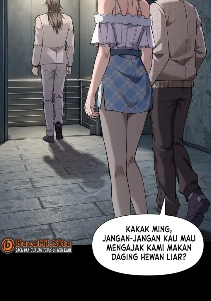 This Assassin is a Son-in-Law Chapter 17 - halaman 17