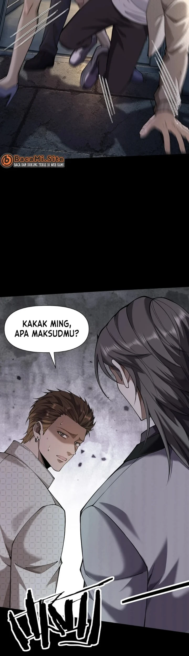 This Assassin is a Son-in-Law Chapter 17 - halaman 19