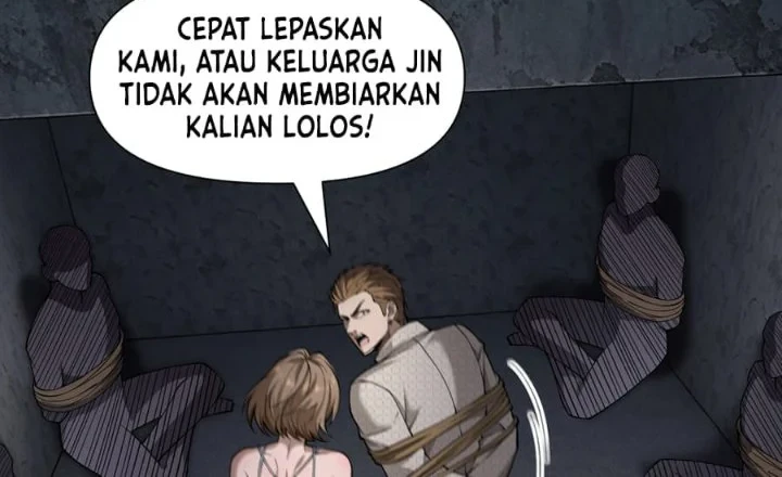 This Assassin is a Son-in-Law Chapter 17 - halaman 25