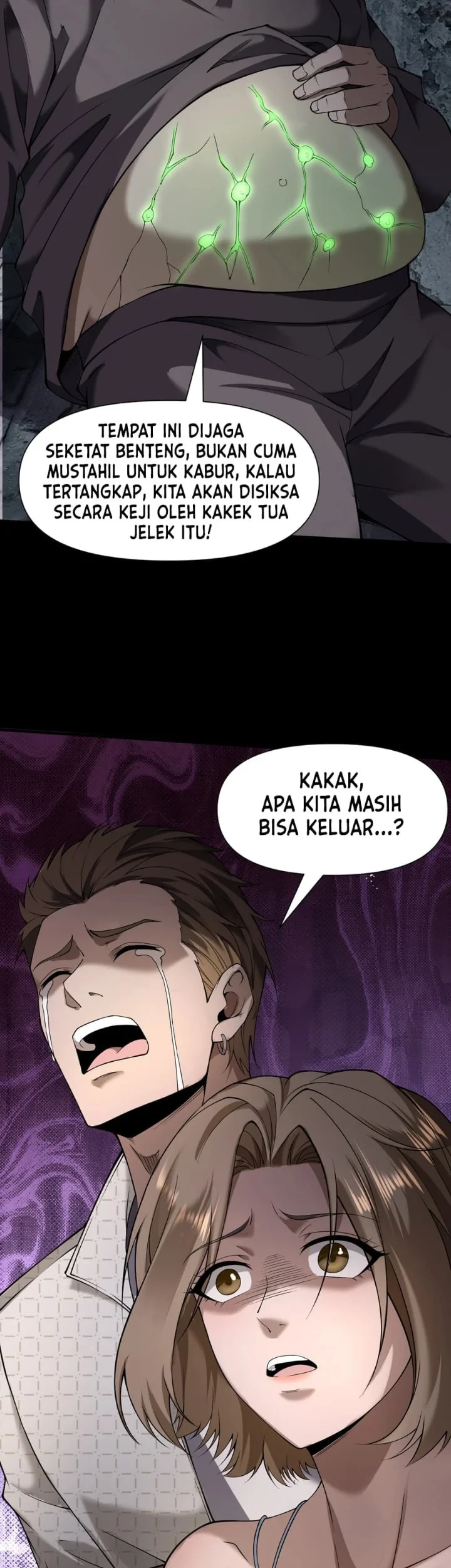 This Assassin is a Son-in-Law Chapter 17 - halaman 30