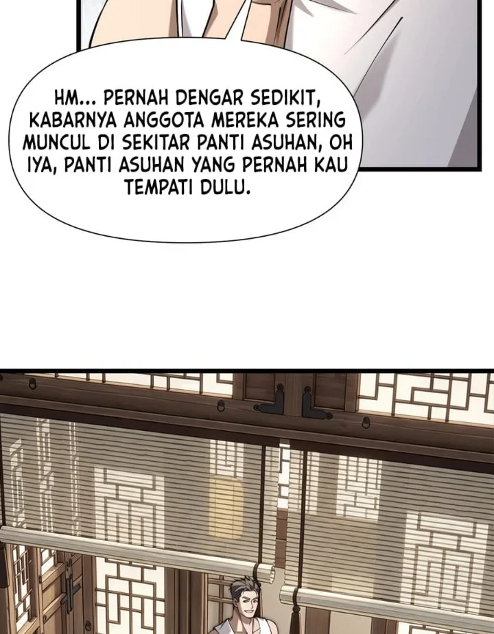 This Assassin is a Son-in-Law Chapter 17 - halaman 41