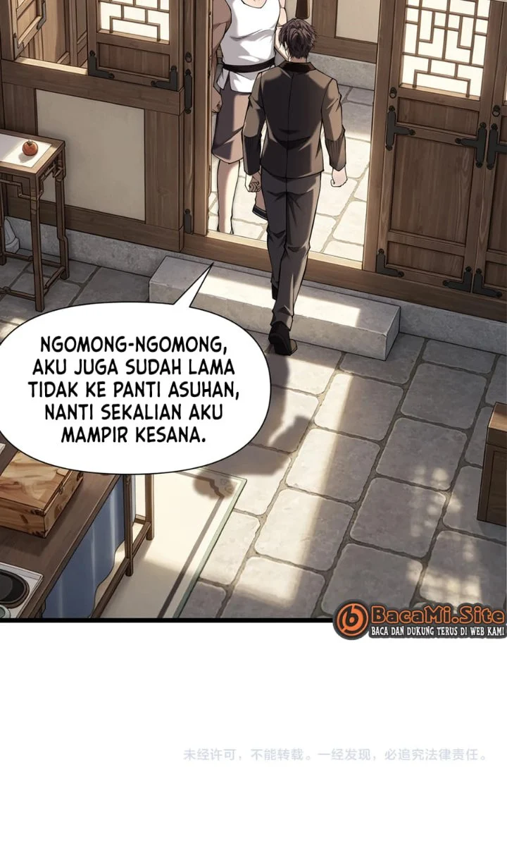 This Assassin is a Son-in-Law Chapter 17 - halaman 42