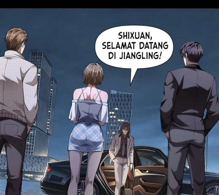 This Assassin is a Son-in-Law Chapter 17 - halaman 9