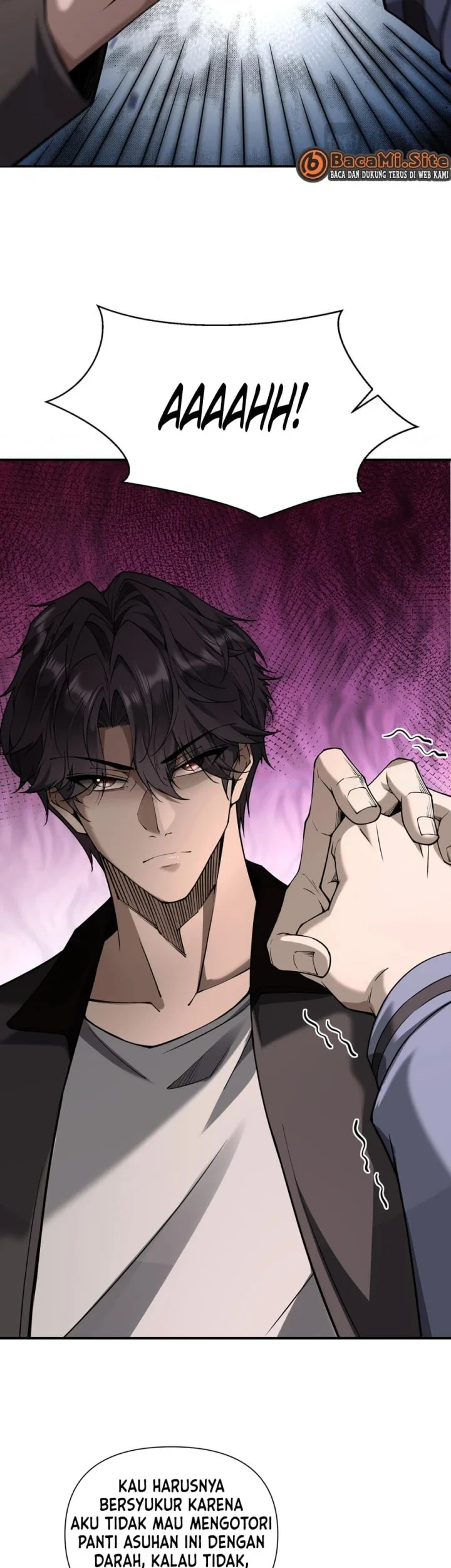 This Assassin is a Son-in-Law Chapter 18 - halaman 13