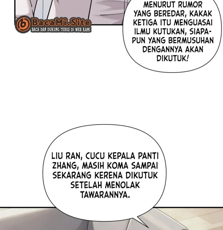 This Assassin is a Son-in-Law Chapter 18 - halaman 15