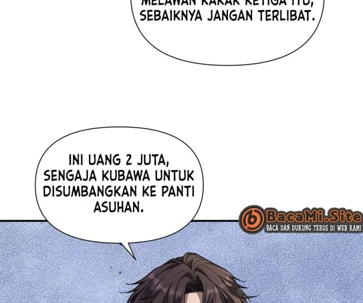 This Assassin is a Son-in-Law Chapter 18 - halaman 19