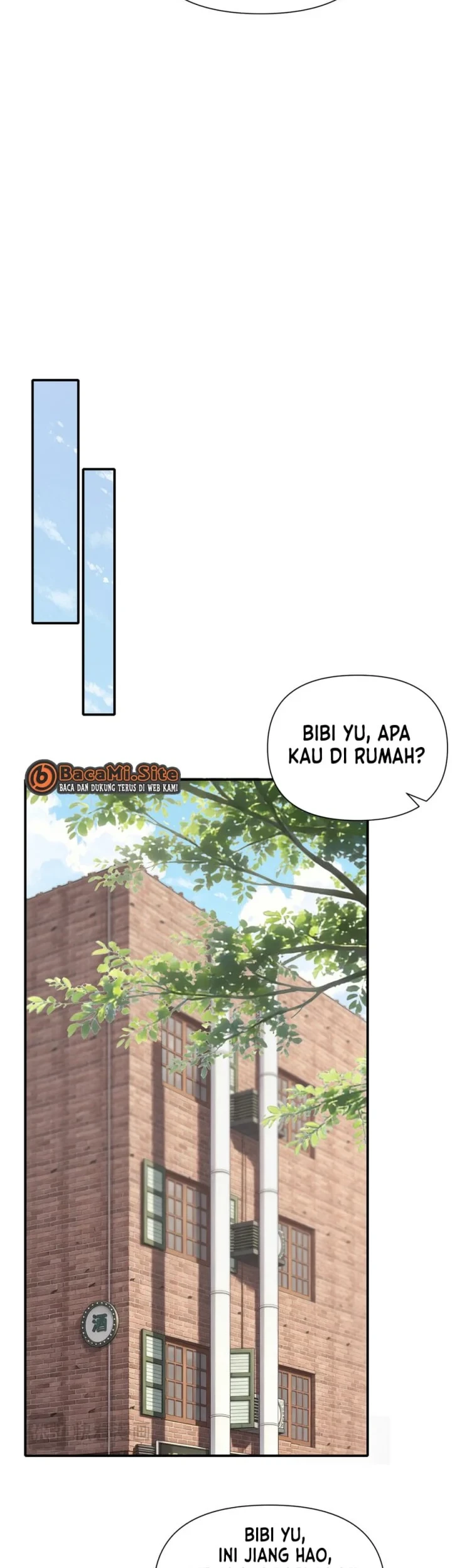 This Assassin is a Son-in-Law Chapter 18 - halaman 21