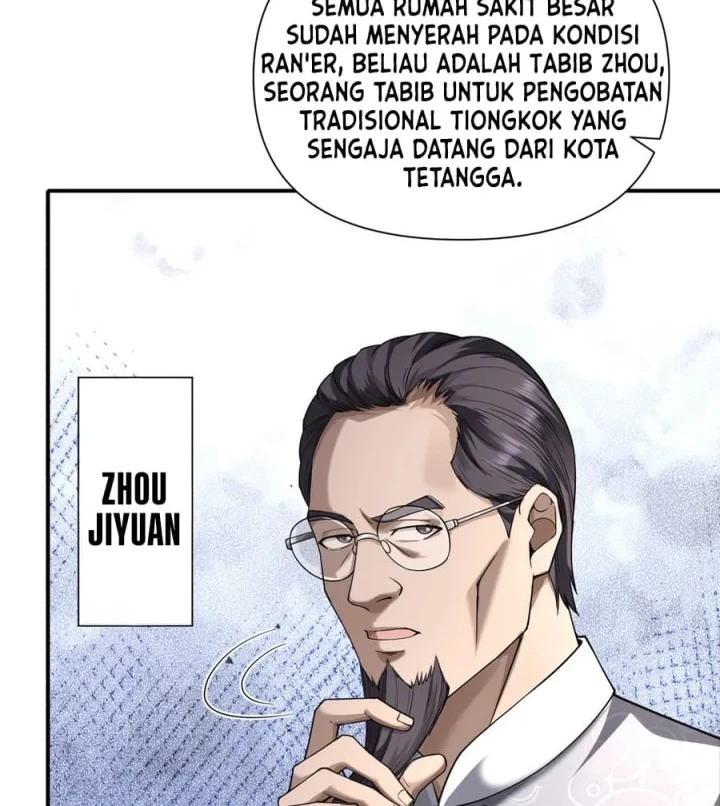 This Assassin is a Son-in-Law Chapter 18 - halaman 23
