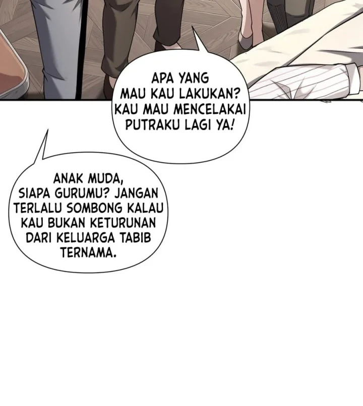 This Assassin is a Son-in-Law Chapter 18 - halaman 27