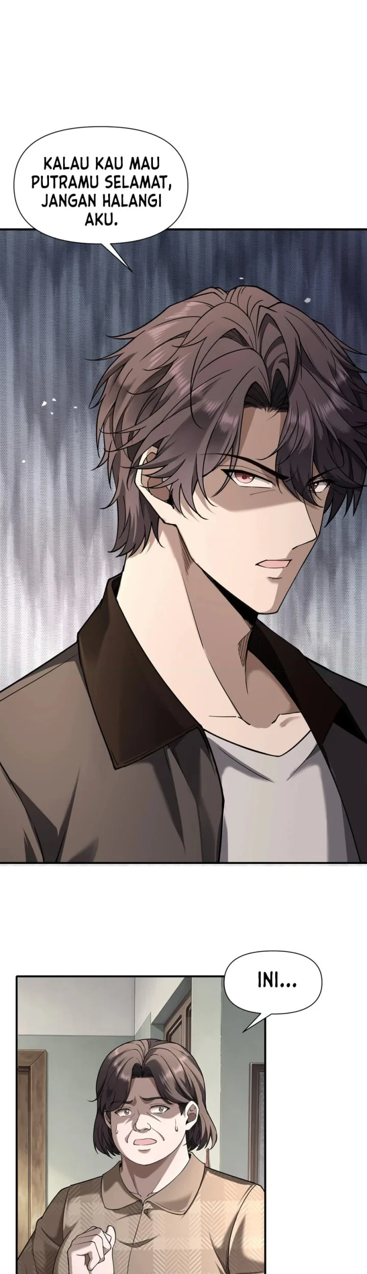 This Assassin is a Son-in-Law Chapter 18 - halaman 28