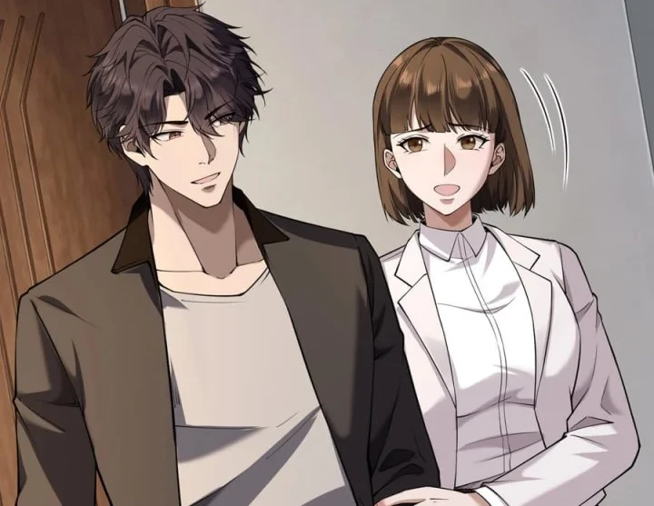 This Assassin is a Son-in-Law Chapter 18 - halaman 39