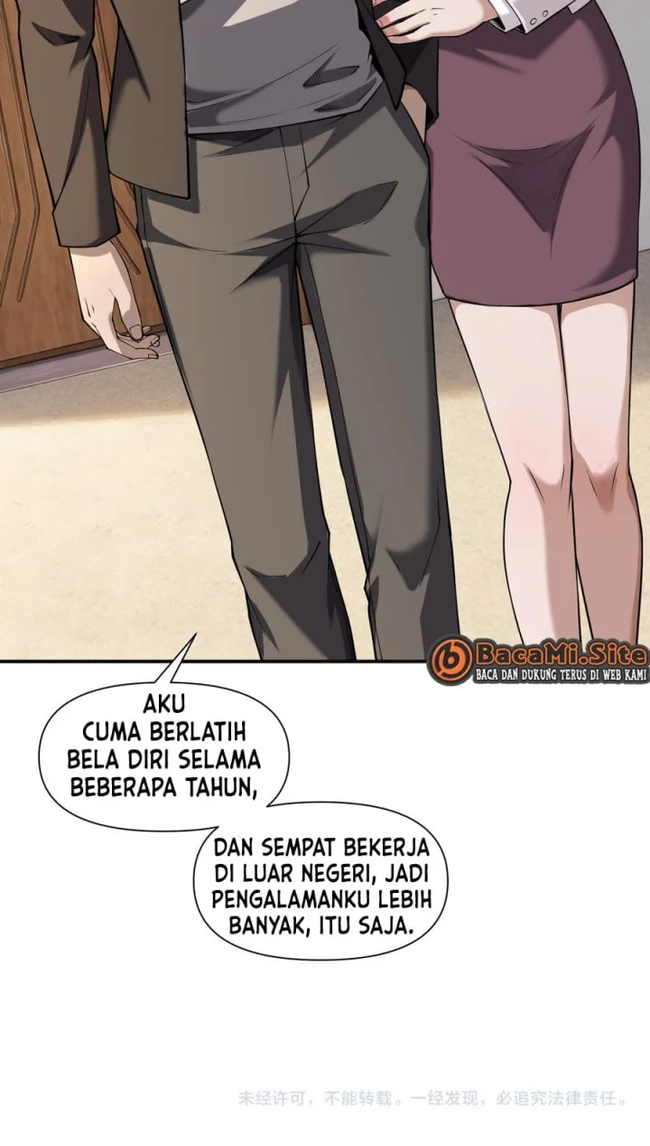 This Assassin is a Son-in-Law Chapter 18 - halaman 40