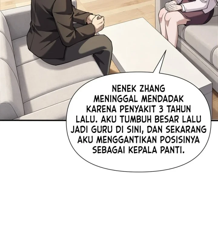 This Assassin is a Son-in-Law Chapter 18 - halaman 7