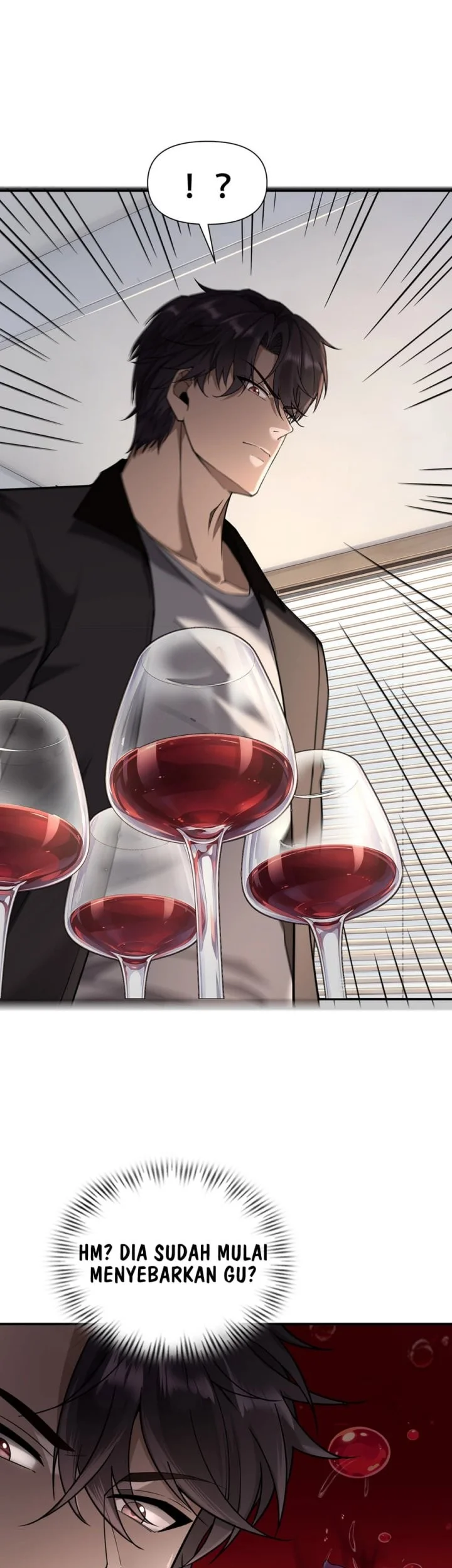 This Assassin is a Son-in-Law Chapter 19 - halaman 14