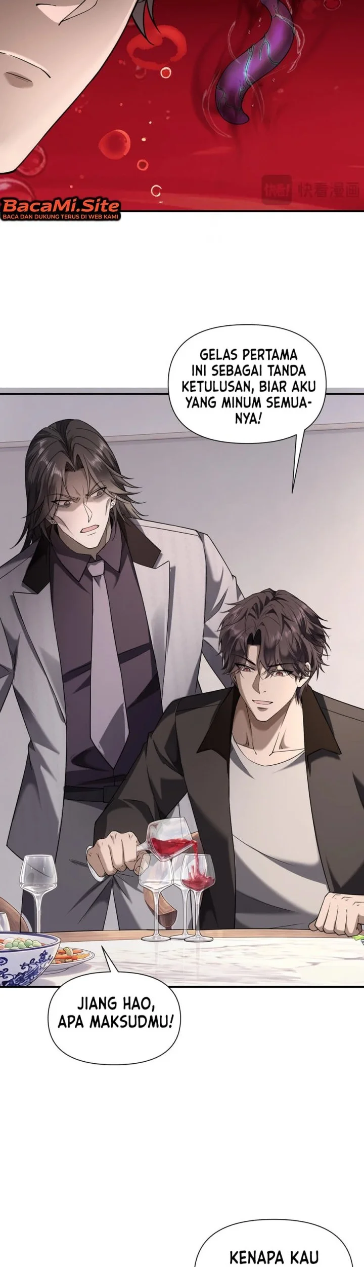 This Assassin is a Son-in-Law Chapter 19 - halaman 15
