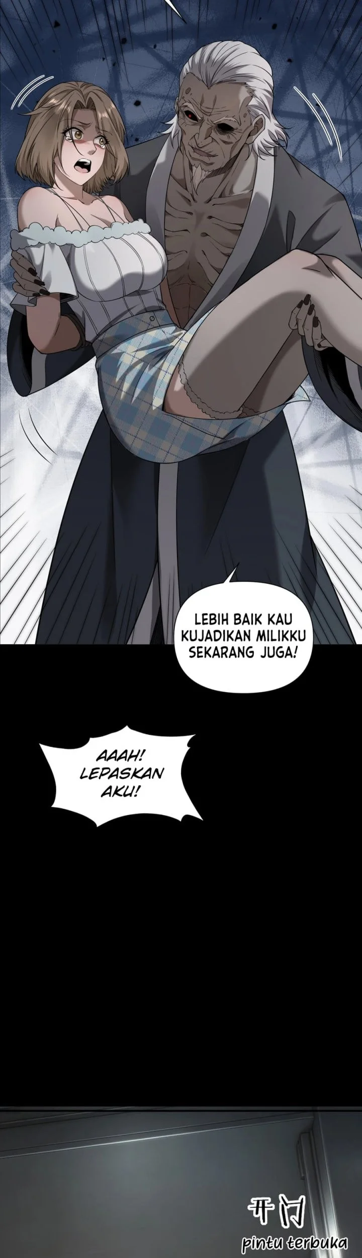 This Assassin is a Son-in-Law Chapter 19 - halaman 26