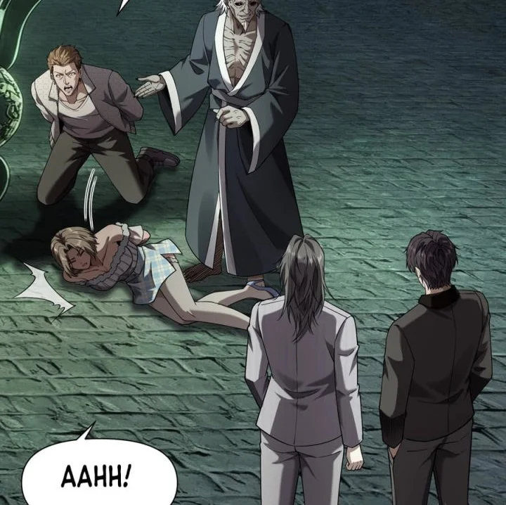 This Assassin is a Son-in-Law Chapter 19 - halaman 29