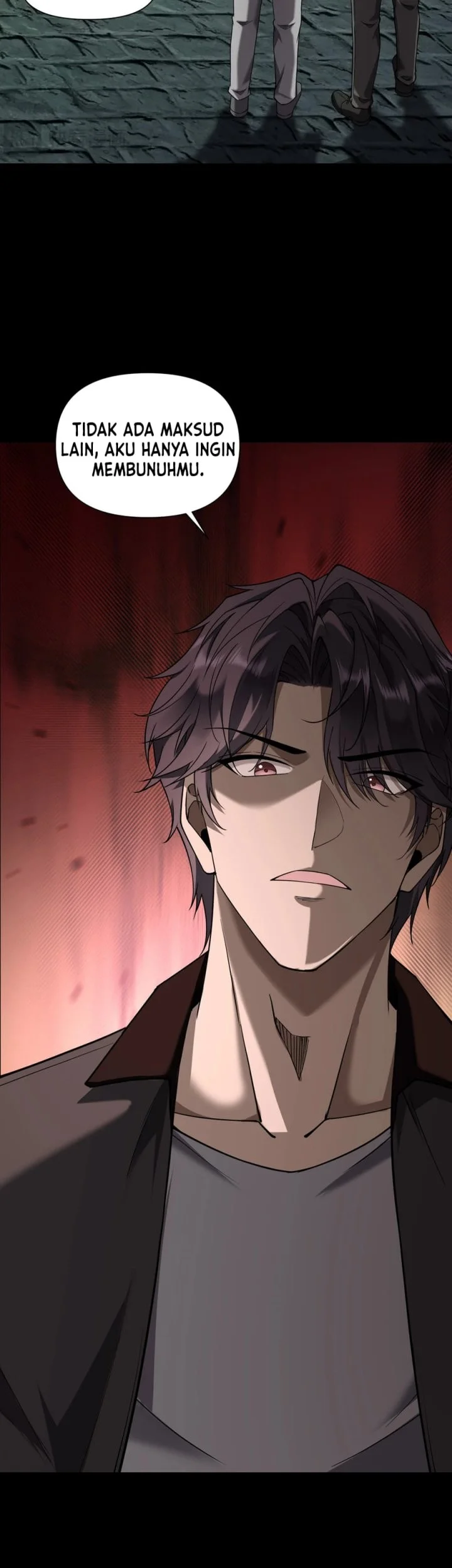 This Assassin is a Son-in-Law Chapter 19 - halaman 30