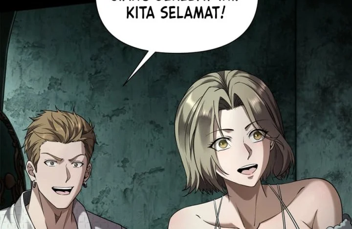 This Assassin is a Son-in-Law Chapter 19 - halaman 37