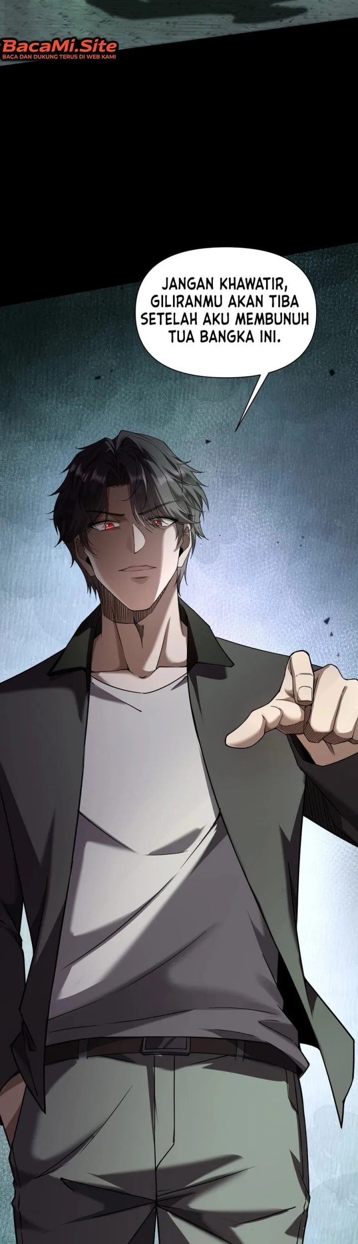 This Assassin is a Son-in-Law Chapter 19 - halaman 39