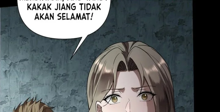 This Assassin is a Son-in-Law Chapter 19 - halaman 41