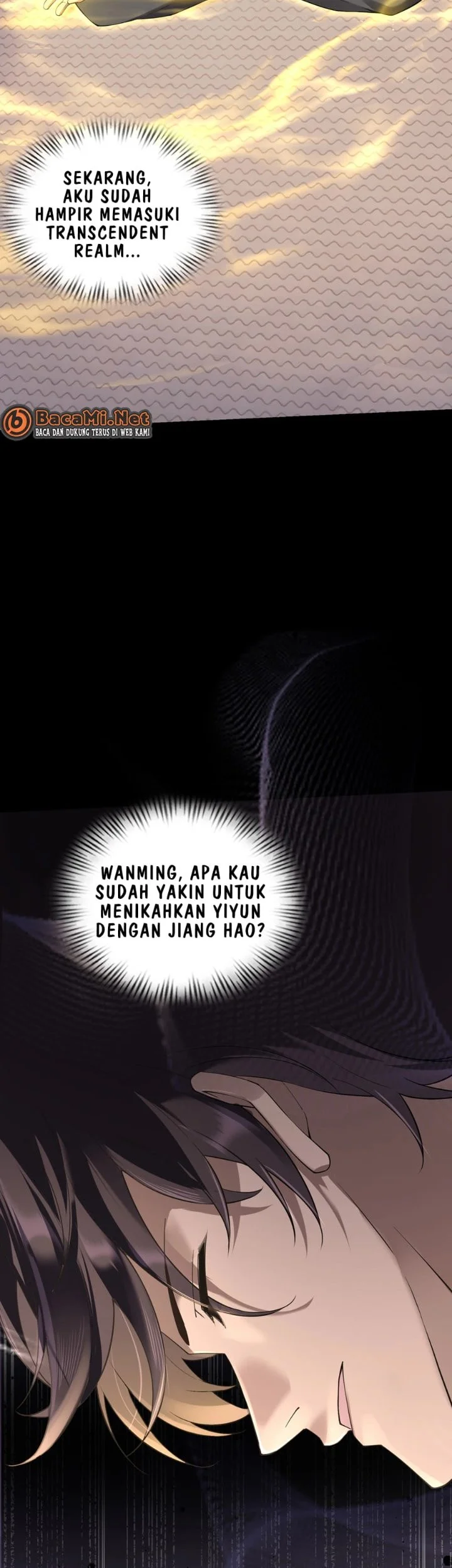 This Assassin is a Son-in-Law Chapter 2 - halaman 16