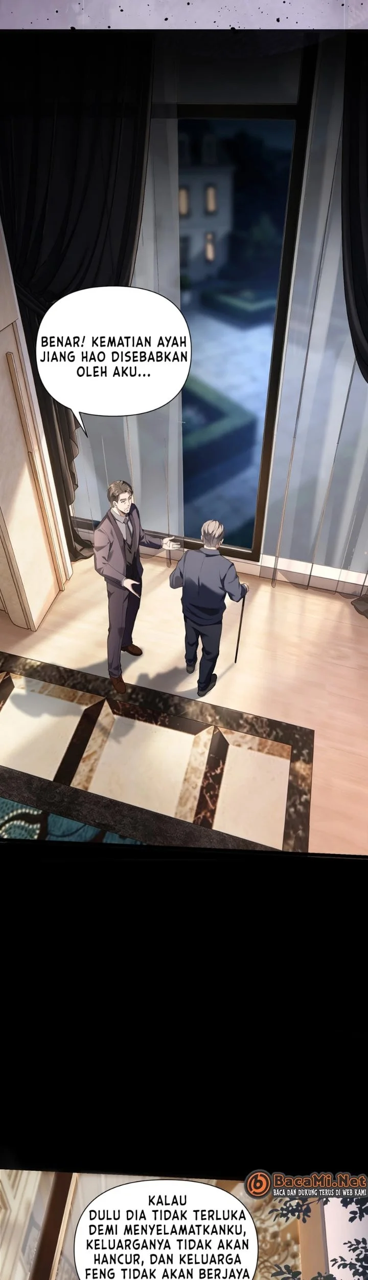 This Assassin is a Son-in-Law Chapter 2 - halaman 18