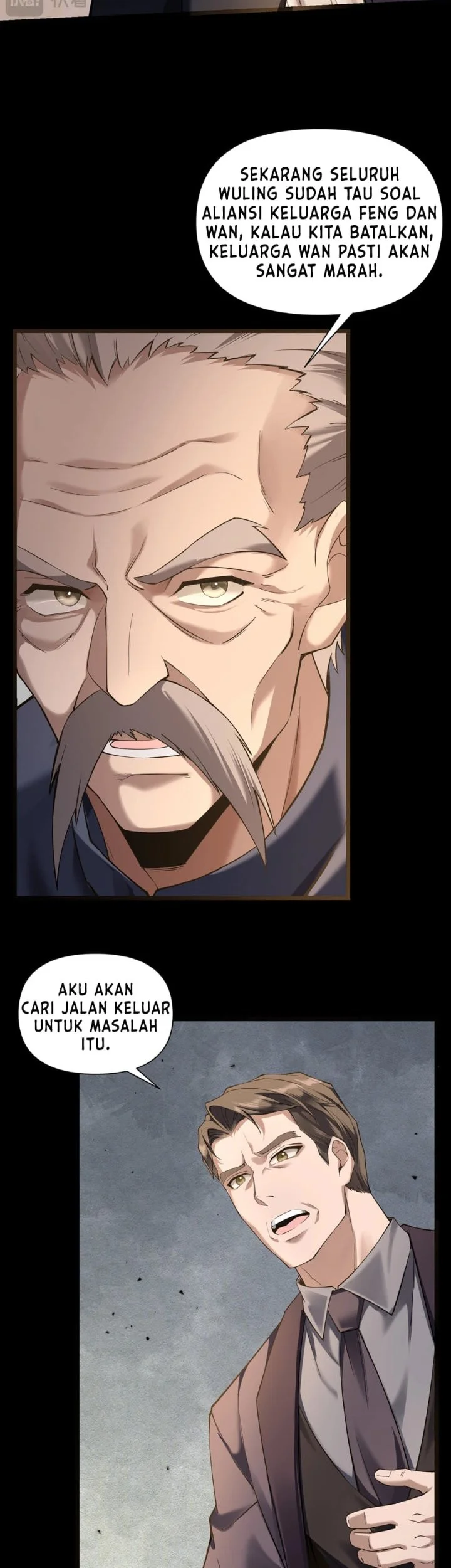This Assassin is a Son-in-Law Chapter 2 - halaman 20