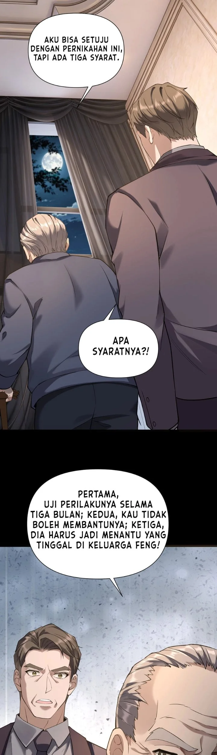 This Assassin is a Son-in-Law Chapter 2 - halaman 22