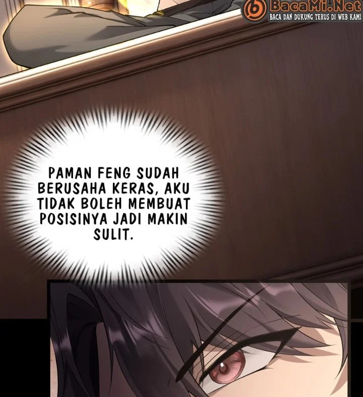 This Assassin is a Son-in-Law Chapter 2 - halaman 25