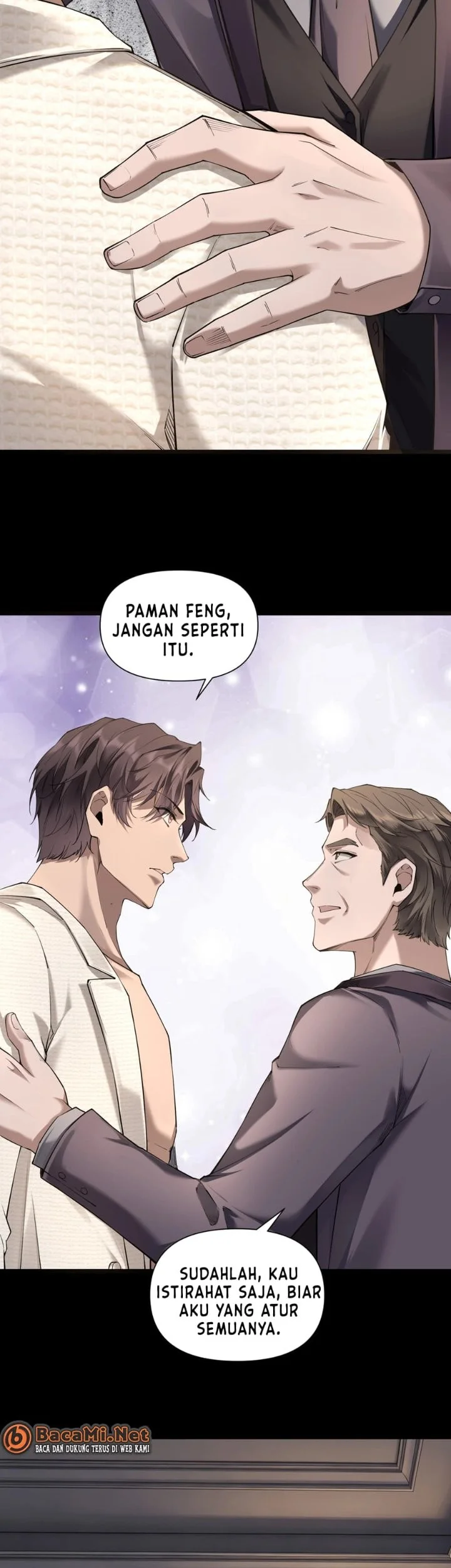 This Assassin is a Son-in-Law Chapter 2 - halaman 30