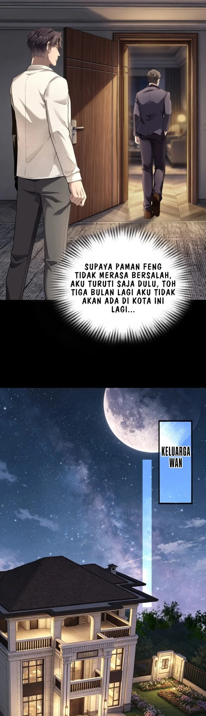 This Assassin is a Son-in-Law Chapter 2 - halaman 31