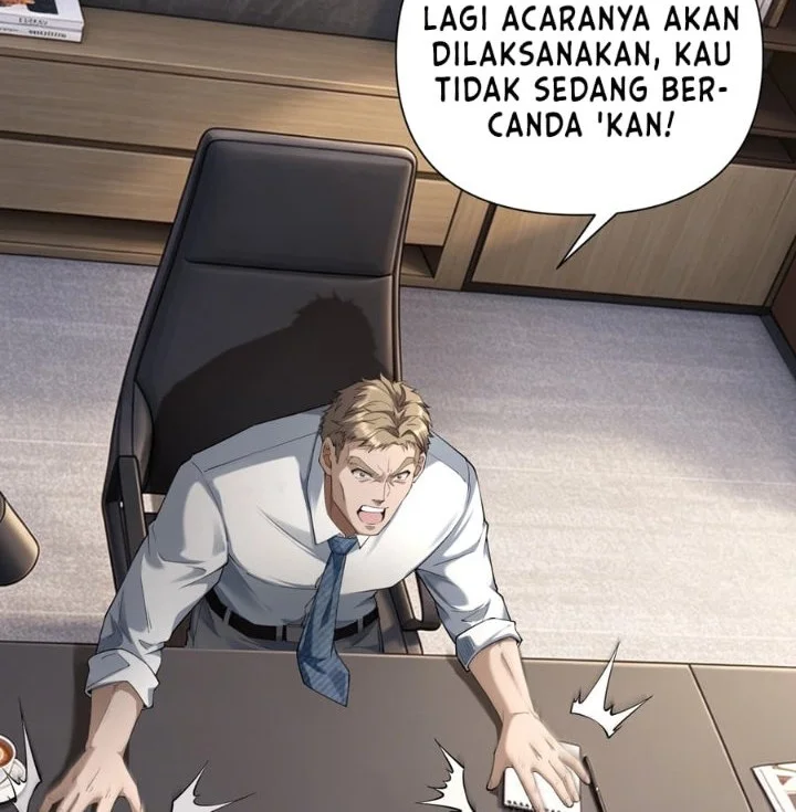 This Assassin is a Son-in-Law Chapter 2 - halaman 33