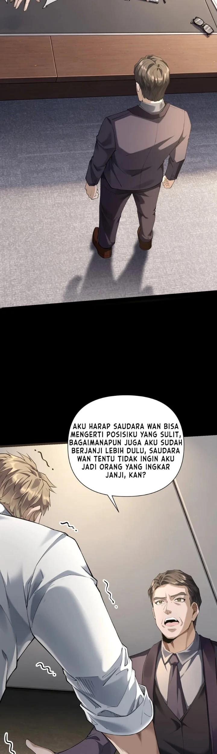 This Assassin is a Son-in-Law Chapter 2 - halaman 34
