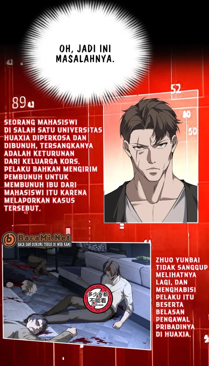This Assassin is a Son-in-Law Chapter 2 - halaman 41