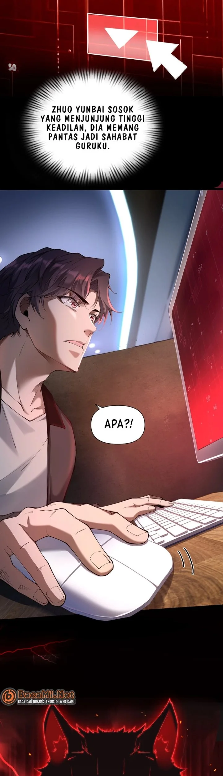 This Assassin is a Son-in-Law Chapter 2 - halaman 42