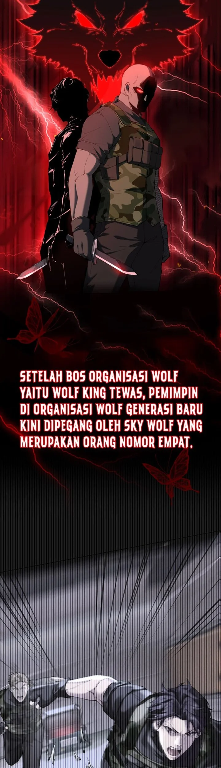 This Assassin is a Son-in-Law Chapter 2 - halaman 43