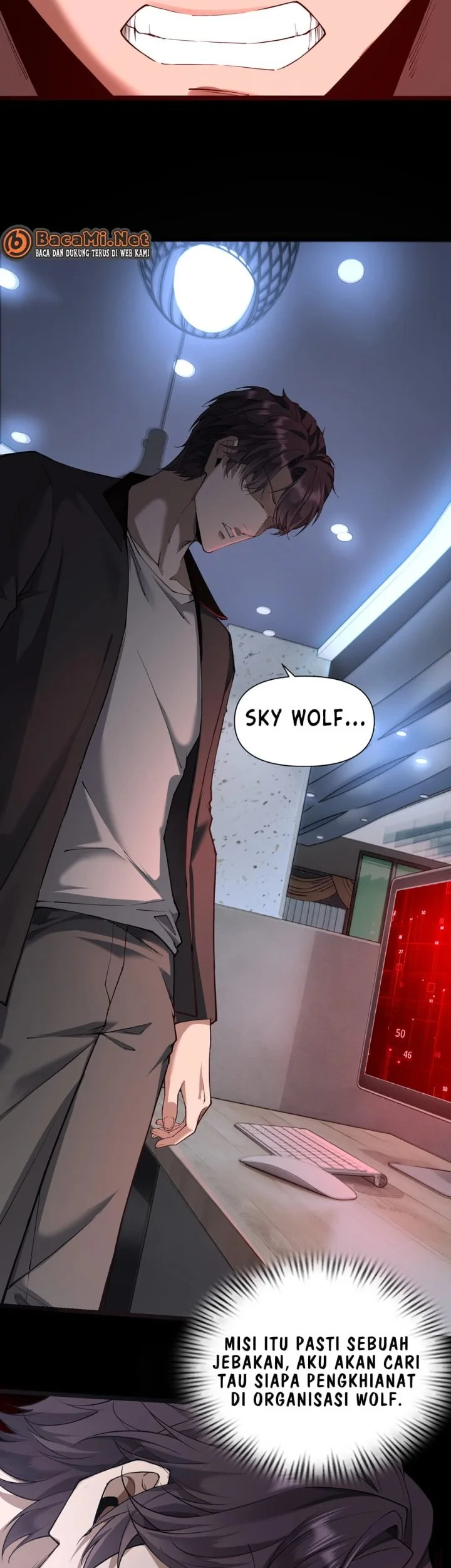 This Assassin is a Son-in-Law Chapter 2 - halaman 47