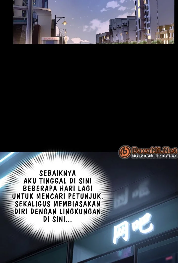 This Assassin is a Son-in-Law Chapter 2 - halaman 49