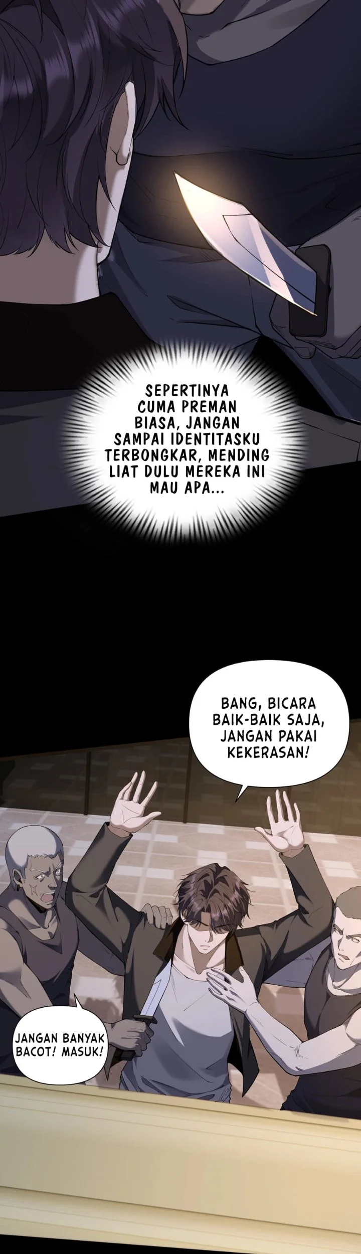 This Assassin is a Son-in-Law Chapter 2 - halaman 54