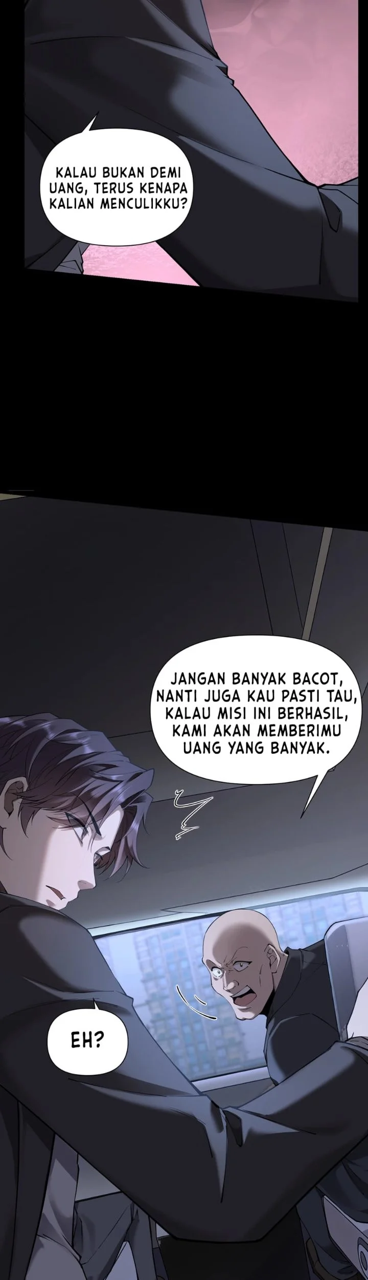 This Assassin is a Son-in-Law Chapter 2 - halaman 58