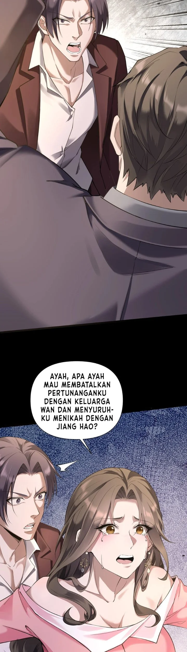 This Assassin is a Son-in-Law Chapter 2 - halaman 8