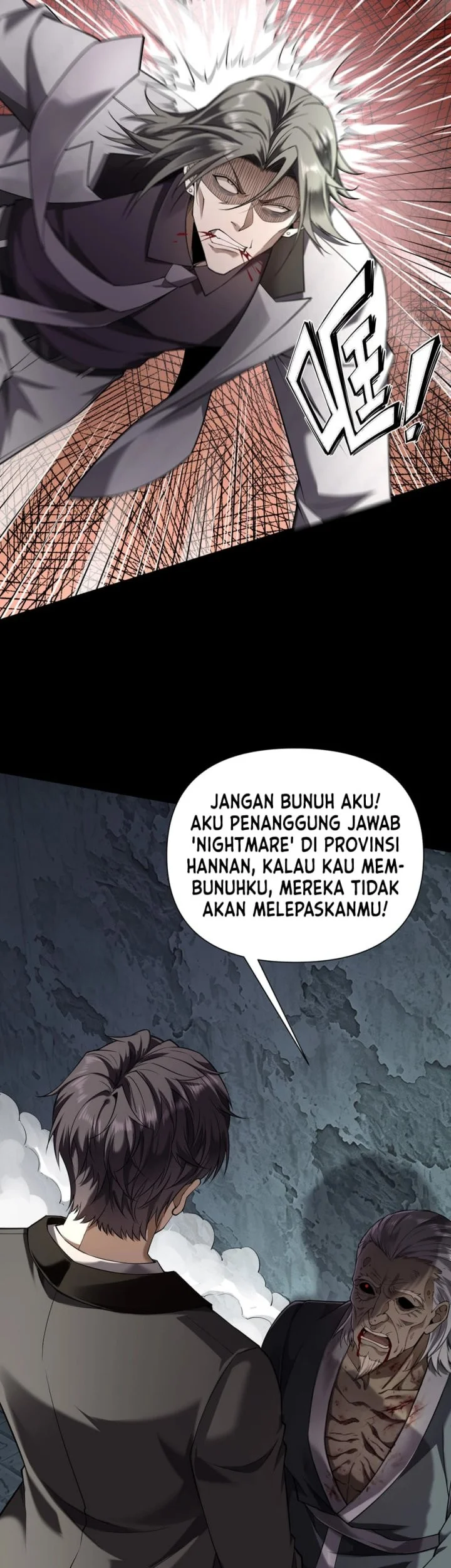 This Assassin is a Son-in-Law Chapter 20 - halaman 11