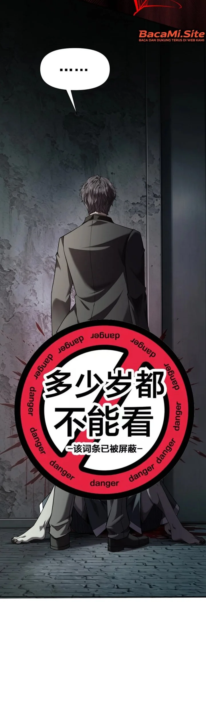 This Assassin is a Son-in-Law Chapter 20 - halaman 16