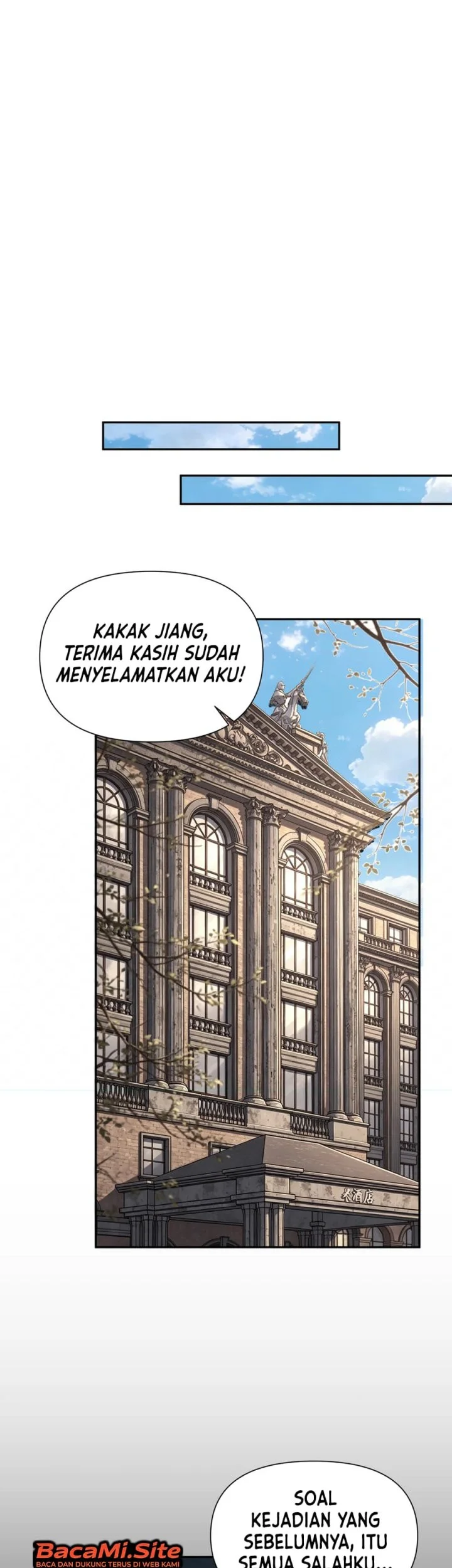 This Assassin is a Son-in-Law Chapter 20 - halaman 17